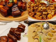 -富淳饭店(世纪公园店)