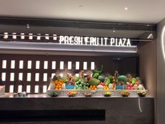 -碧涛阁·泡泡海洋·汤泉洗浴(王府花园店)