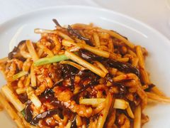 -天和晟新京菜.水煮鱼.湘土菜(国展店)