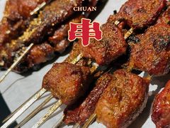 -517烧烤·龙虾·海鲜大排档(万象都荟店)