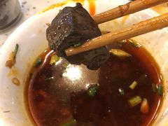 -朱氏胖子烂火锅(洪崖洞店)