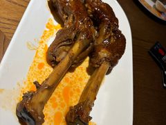 -相约·羊村小馆非遗手抓肉(七一酱园店)
