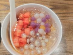 -酸渡·老坛酸菜鱼·现炒下饭菜(港惠新天地店)