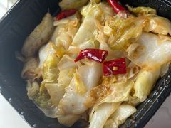 -孙厨娘川味饭馆(临河街店)