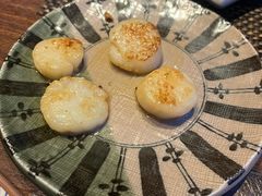 -田舍家Inakaya·炉端烧·铁板烧(天汇igc店)