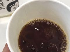 -GOOD好事咖啡(会展城店)