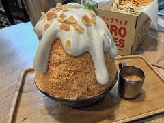 -After You Dessert Cafe(CENTRALWORLD)
