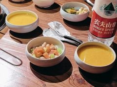 -九田家黑牛烤肉料理(新辰里亚运村店)