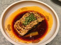 -西安饭庄·非遗陕菜(钟楼店)
