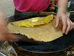 -清真·二嫂子煎饼果子(鼓楼旗舰形象店)