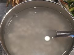醪糟粉子-有局·成都市井烧烤·精酿啤酒(双楠店)