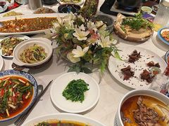 -院8里·小聚园老川菜(九眼桥店)