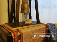 -莲泰式·中式·沐足·精油SPA采耳(天河店)