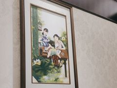 -西湖春天(中州店)