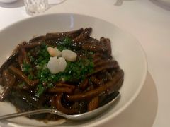 响油鳝糊-玫瑰厅上海菜(兴国路店)