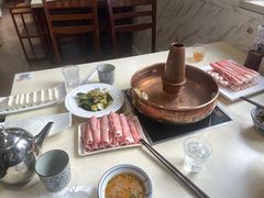 -吉羊三宝(复兴门笔管胡同店)