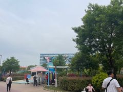 -华夏文旅海洋公园