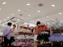 -6IXTY 8IGHT(朝阳大悦城店)