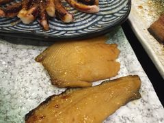 -真剑日本料理·铁板烧(贵州路店)