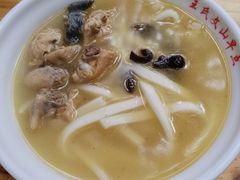 -文山荷鲜居(翠湖店)
