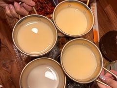 -恩你小木屋·韩式料理(假日广场店)