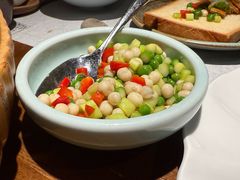 -菩提素素食餐厅(晶郦馆店)