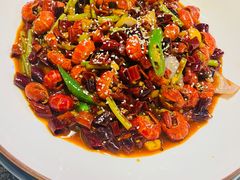 -徐记海鲜(汉城湖|太奥店)