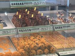 -南洋大师傅(长楹天街店)