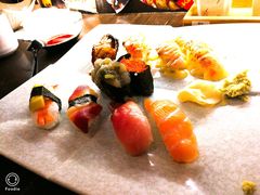 -白石的深夜食堂(大上海店)