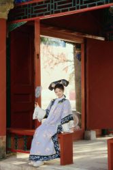 -美云庭古装·格格服汉服·京城旅拍(北京店)