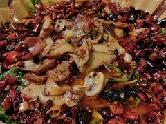 -素心斋素食餐厅