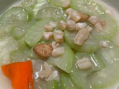 -四道菜·福建菜馆(新街口金鹰店)