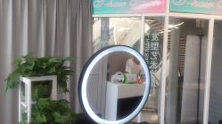 -T-Hair Salon