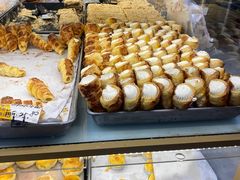 -爱德顺糕点食屋(利民道店)