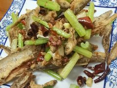 -老味道1992(武当山店)