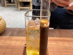 茶萃美式-悟饮门市景店