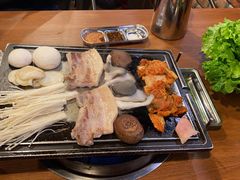 -香猪坊(五道口店)