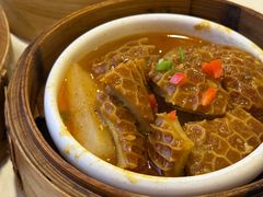 -万山楼海鲜酒家·二十三年老字号