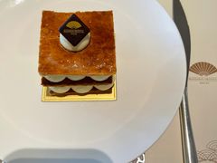 拿破仑-大堂酒廊(澳门文华东方酒店)