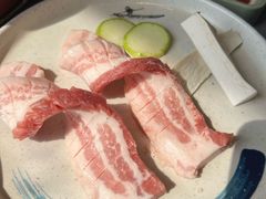 -小米烤肉-泥炉炭烤(常营店)