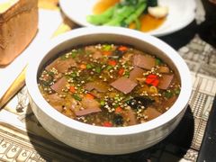 -绿茶餐厅(松江万达店)