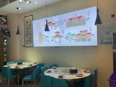 -福巷湘食小馆·猛火现炒(上海首店)