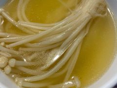 金针菇-黑鸡小馆(金源店)