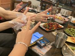 -破店肥哈·东北烧烤·夜宵(南山保利店)