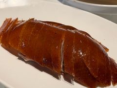 -四季民福烤鸭店(王府井灯市口店)