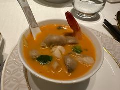 -金链花·泰国餐厅(国贸店)