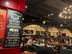 -成都娃娃花园餐厅 (南艺旗舰店)