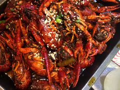 -靓靓蒸虾(中山公园店)