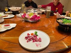 -翠清酒家(万丰路店)