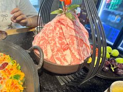 -鹿鸣山草本茶香火锅(园西路店)